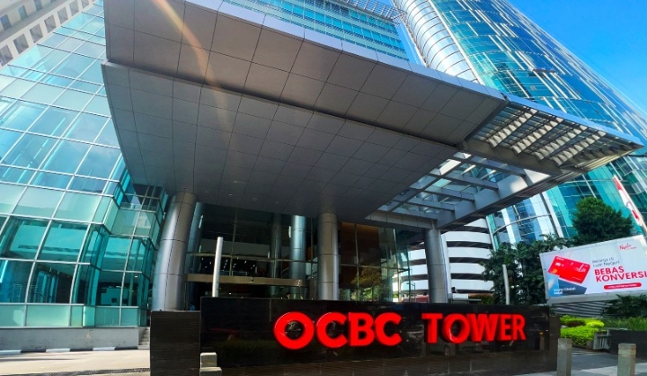 OCBC NISP Resmi Lepas Helen Wong dari Jajaran Komisaris
