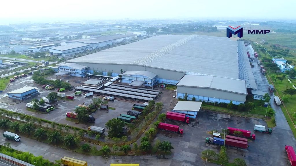 Pengendali MMLP Perkuat Posisi, Saham Publik Sisa 8,56 Persen