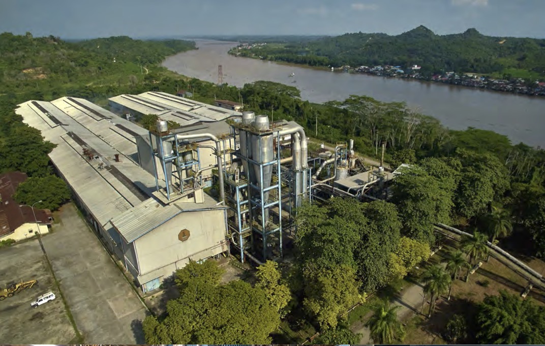 Pasang Badan, Bos SULI Gelontor Pinjaman Miliaran Rupiah