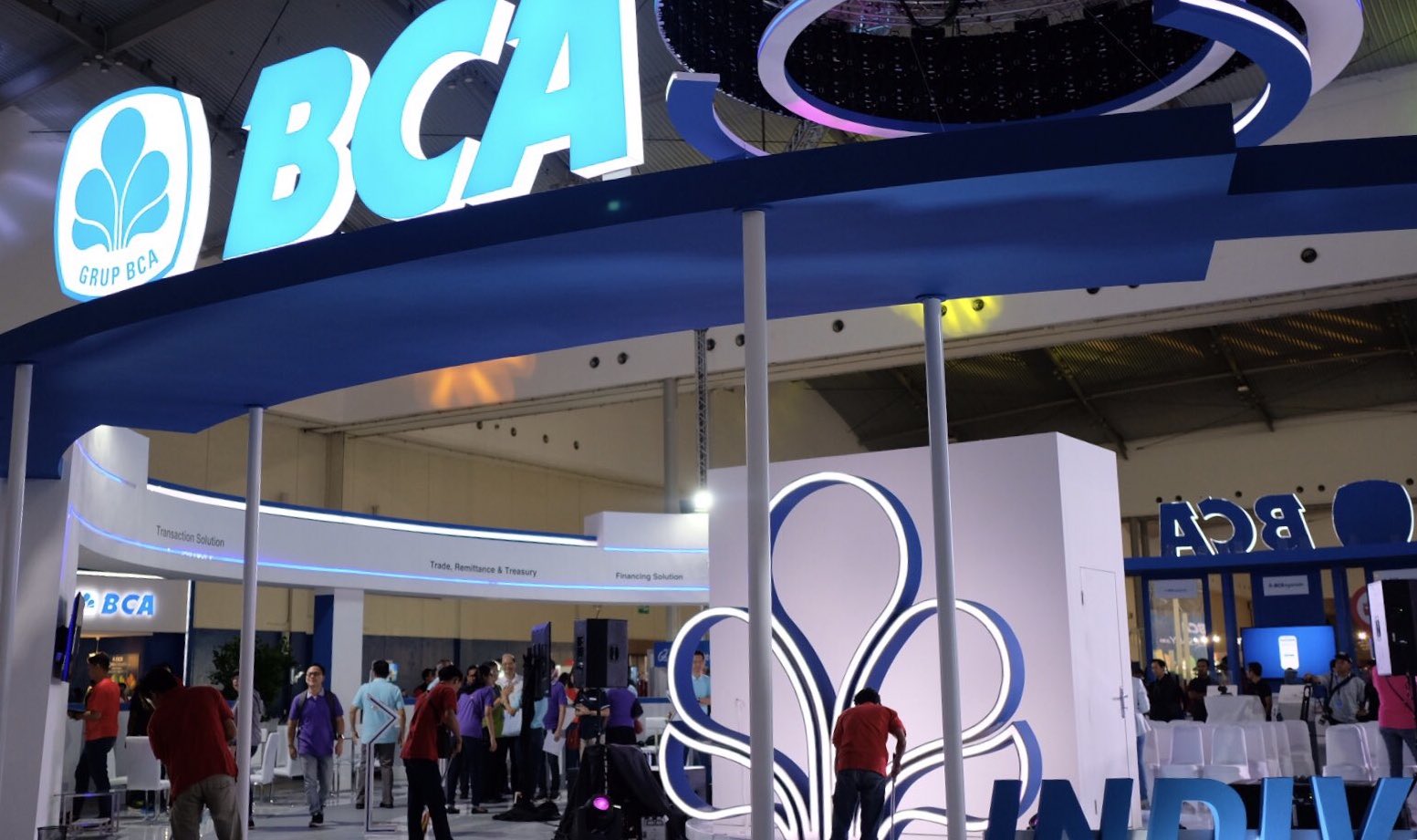 Likuidasi BCA Finance, Ini Penjelasan BBCA