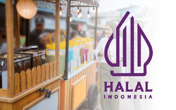 BPJPH Sediakan 1,35 Juta Sertifikat Halal Gratis bagi UMK di 2026
