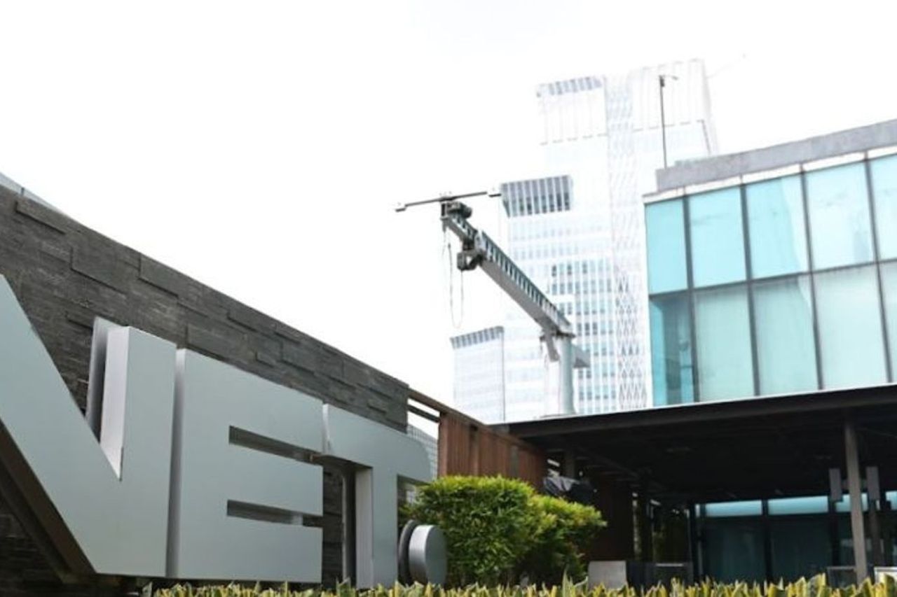 Saham NETV Masih Ngotot Naik Usai Disorot Bursa, Ikuti Jejak FILM?