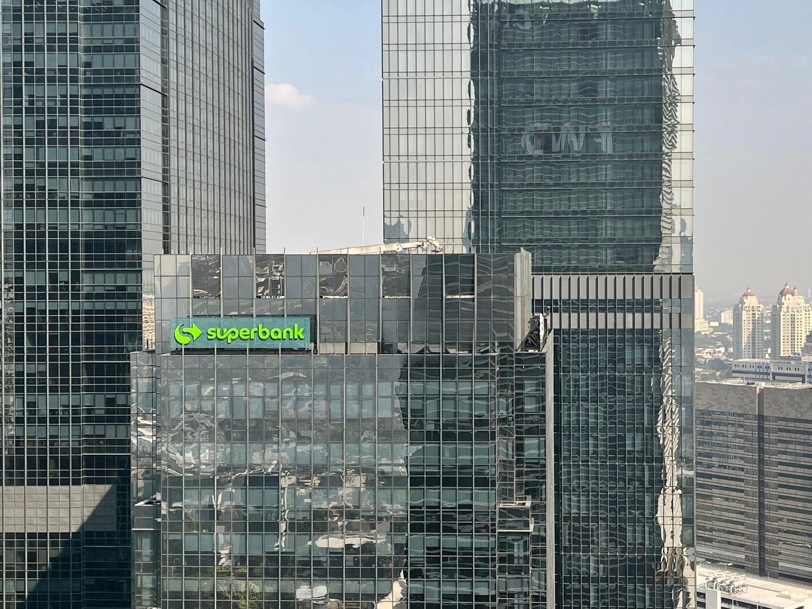 Grup Emtek Serok Lagi Saham SUPA hingga Rp25,77 Miliar