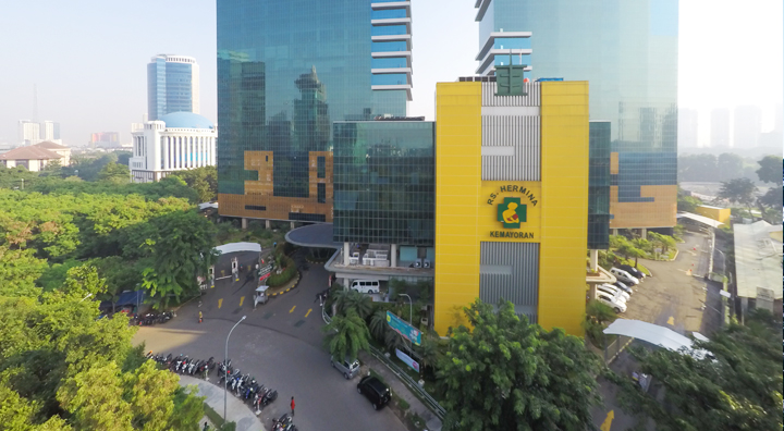 Direksi Hermina Serok Saham HEAL Rp15,64M, Kepemilikannya jadi Segini