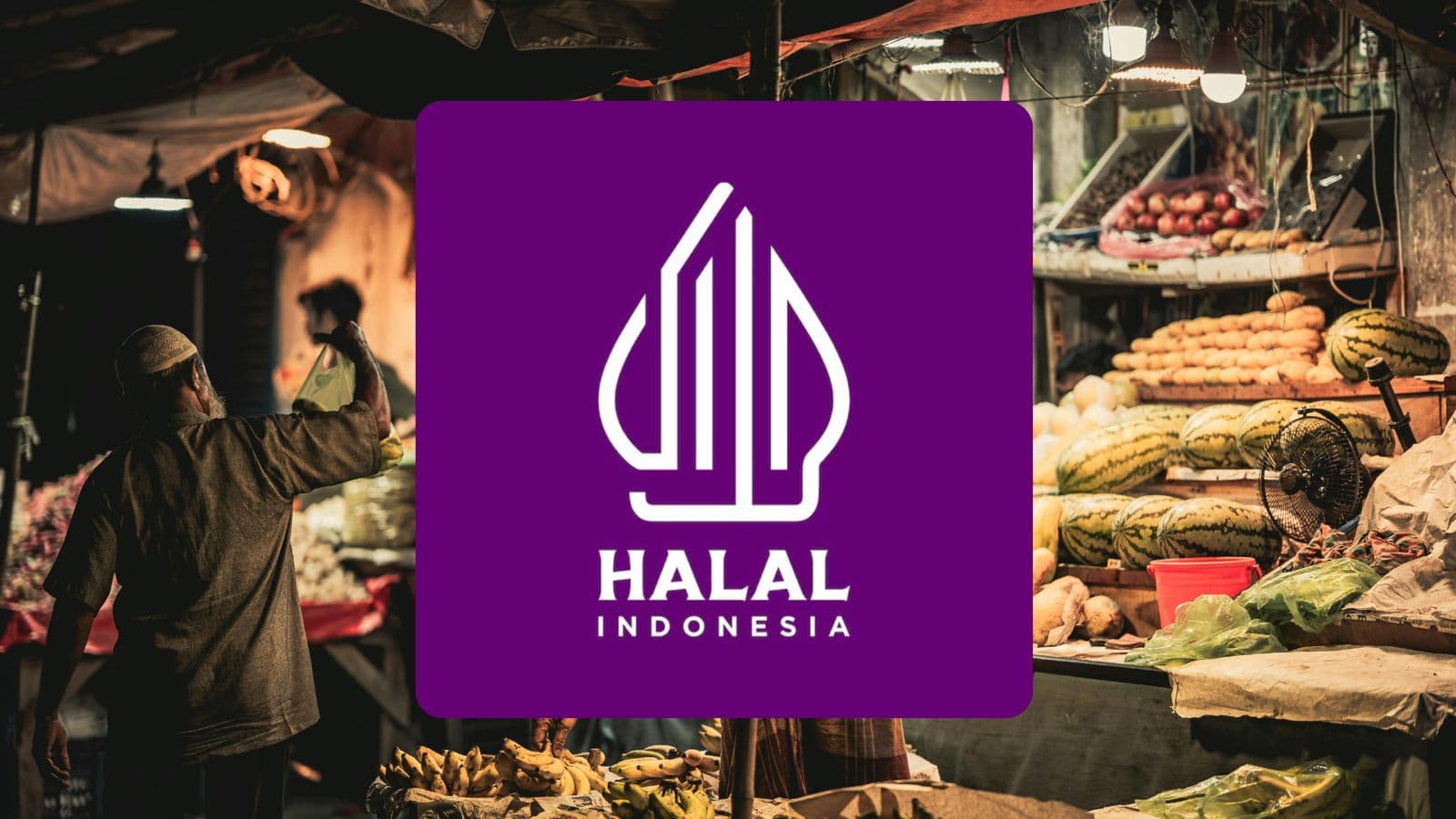 Kabar Baik 2026, Ada Kuota 1,35 Juta Sertifikat Halal Gratis bagi UMK