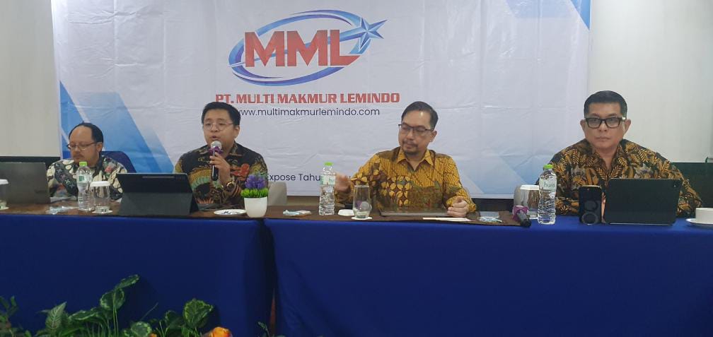Morris Capital Sulap PIPA Menjadi Pilar Energi Nasional