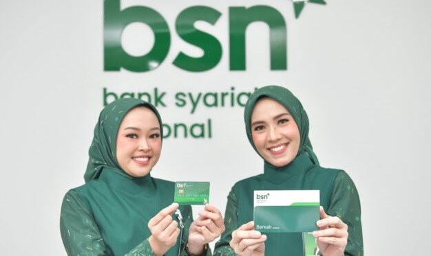 Resmi Lepas Unit Syariah, BTN Kini Kuasai 99,9 Persen Saham BSN