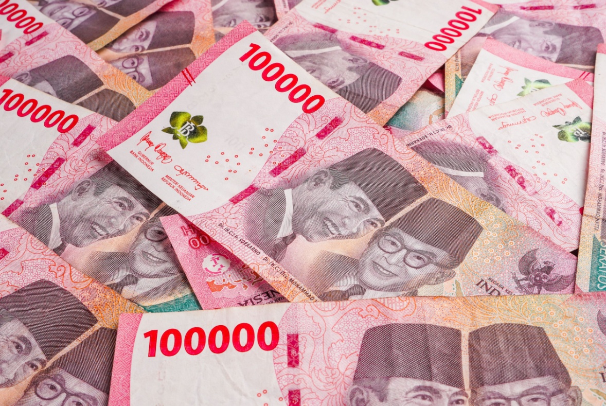 BSD Siap Tebar Pembayaran Bunga Obligasi dan Imbal Hasil Sukuk Rp7,5M