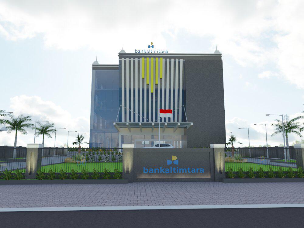 Tambah Likuiditas, Bankaltimtara Rilis NCD Rp2,8 Miliar