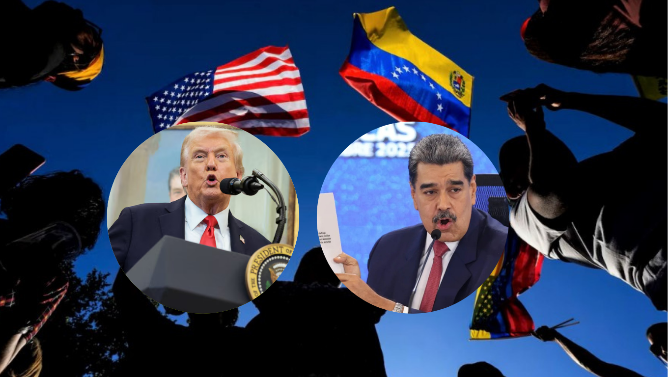 Mengapa Perang AS-Venezuela Gagal Membakar Harga Minyak Dunia?