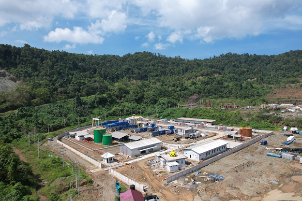 Harga Merosot, Green City Buang 80 Juta Saham KRYA