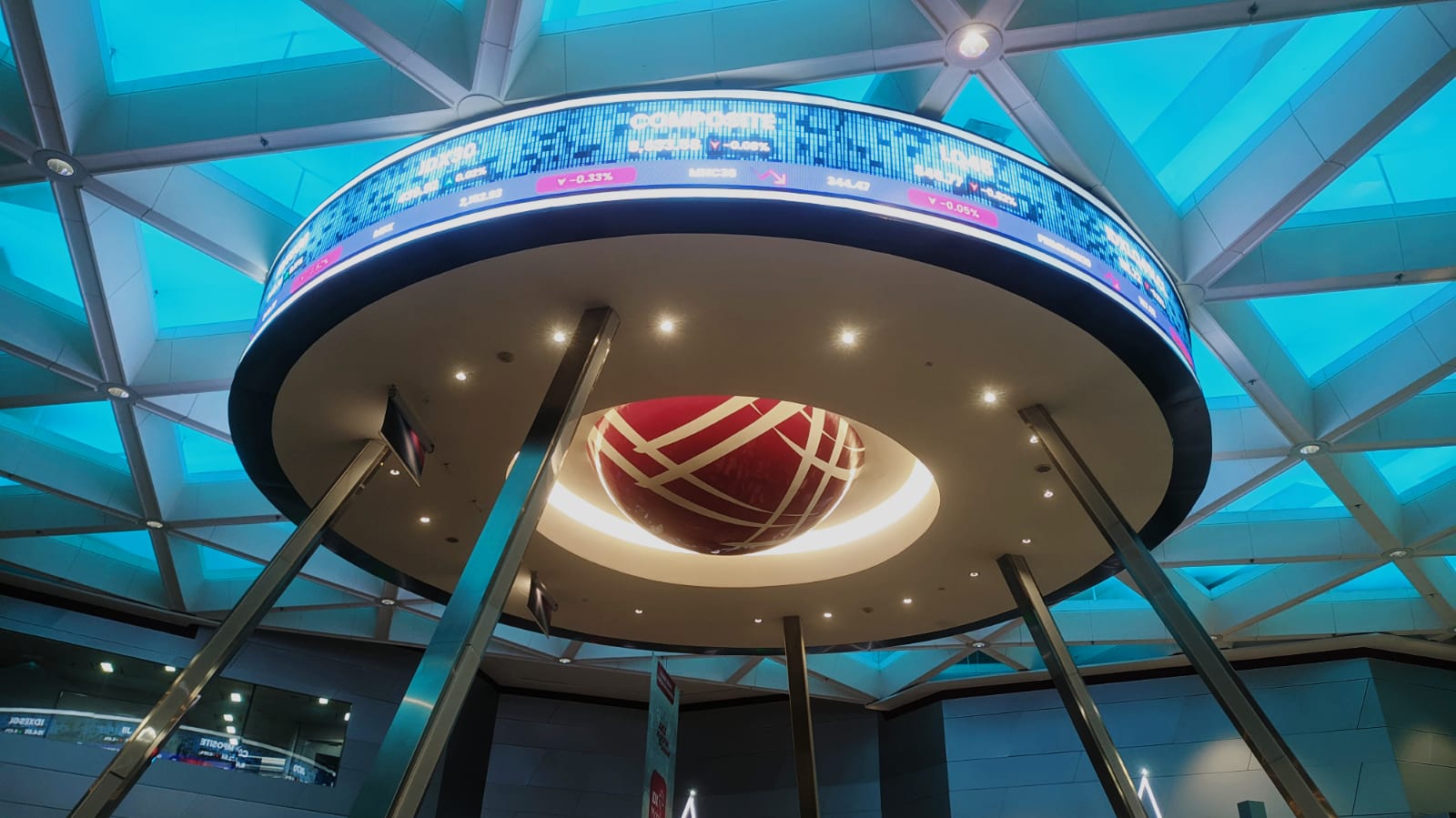 IHSG Sesi I (7/1) Lanjut Reli 0,14 Persen Ngegas Naik ke 8.946