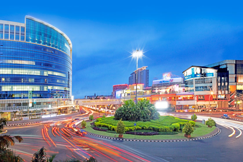 Summarecon (SMRA) Bakal jadi Emiten Pertama yang Catat Obligasi 2026