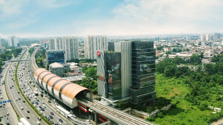 Danantara AM Alihkan 54 Juta Saham ADHI Kepada BP BUMN