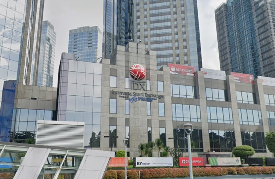 10 Kursi Anggota Bursa Siap Dilelang BEI, Ini Jadwalnya