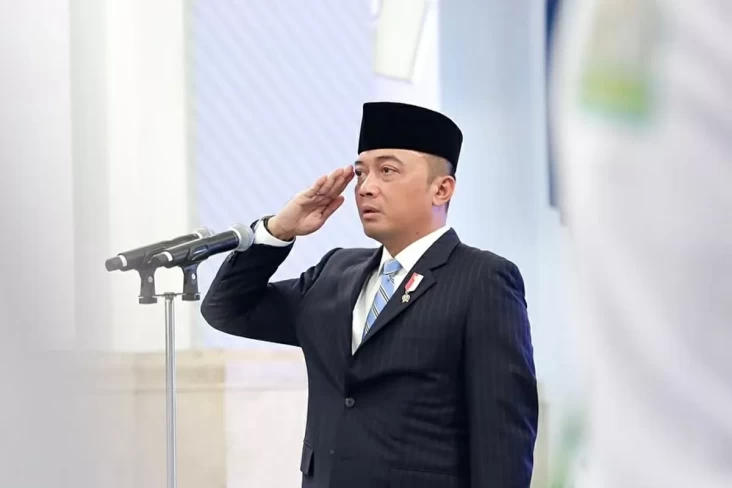 Proyek Hilirisasi Olah Sampah Jadi Energi Rilis Awal Tahun Ini