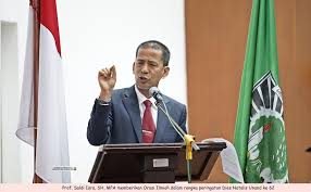 Belum Sepekan Berlaku, KUHP dan KUHAP Baru Sudah Diuji Ke MK