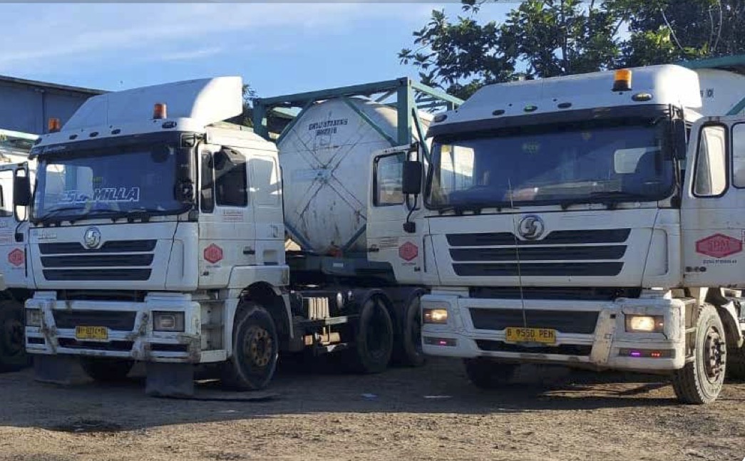 Konversi, SDMU Tuntaskan Private Placement Rp61,35 Miliar