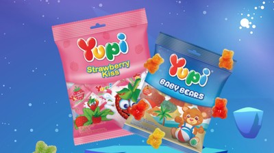 Yupi Indo Jelly Gum Dominasi Manis atau Jebakan Valuasi bagi Investor?