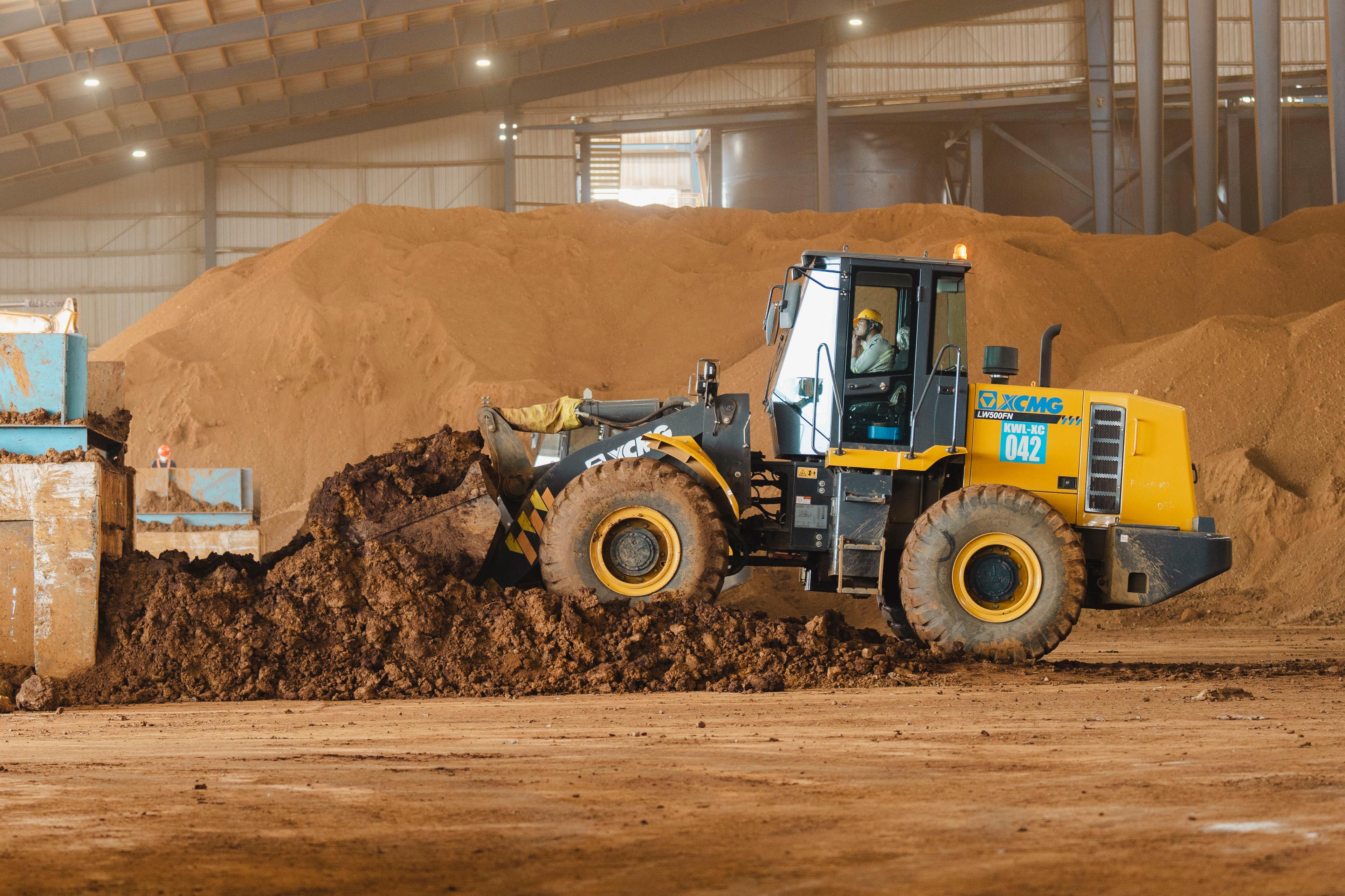 Saham NCKL Ngegas, Glencore Lego 18,28 Juta Lembar