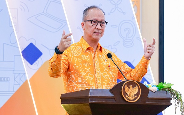 Insentif Rumah Diperpanjang, Menperin Optimis Bawa Dampak Berganda