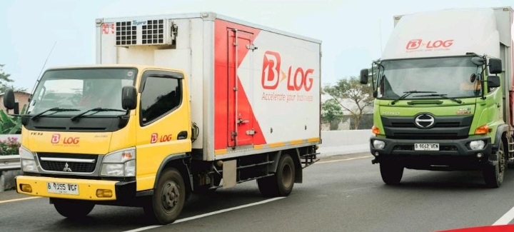 Dana IPO Ludes, BLOG Tancap Gas Bangun Gudang Baru di Tiga Kota!