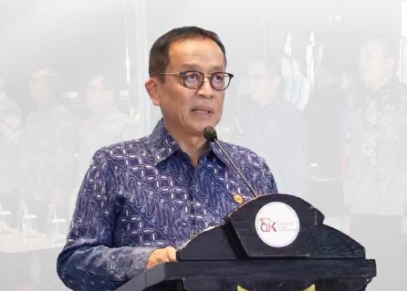 Perkuat Keamanan Digital BPR, OJK Rilis Aturan Baru