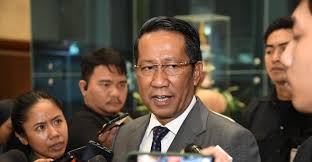 Restoratif Justice KUHAP Baru Tak Bisa Sembarangan, Ini Kata Menkum