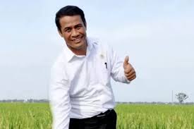 Bapanas Catat Swasembada Surplus Beras Nasional Naik 243 Persen