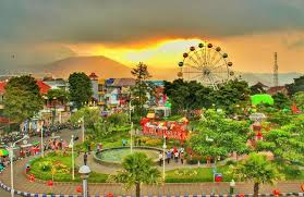 Tahun 2026, Target Pemkot Malang Jaring Wisatawan 3,4 Juta Orang