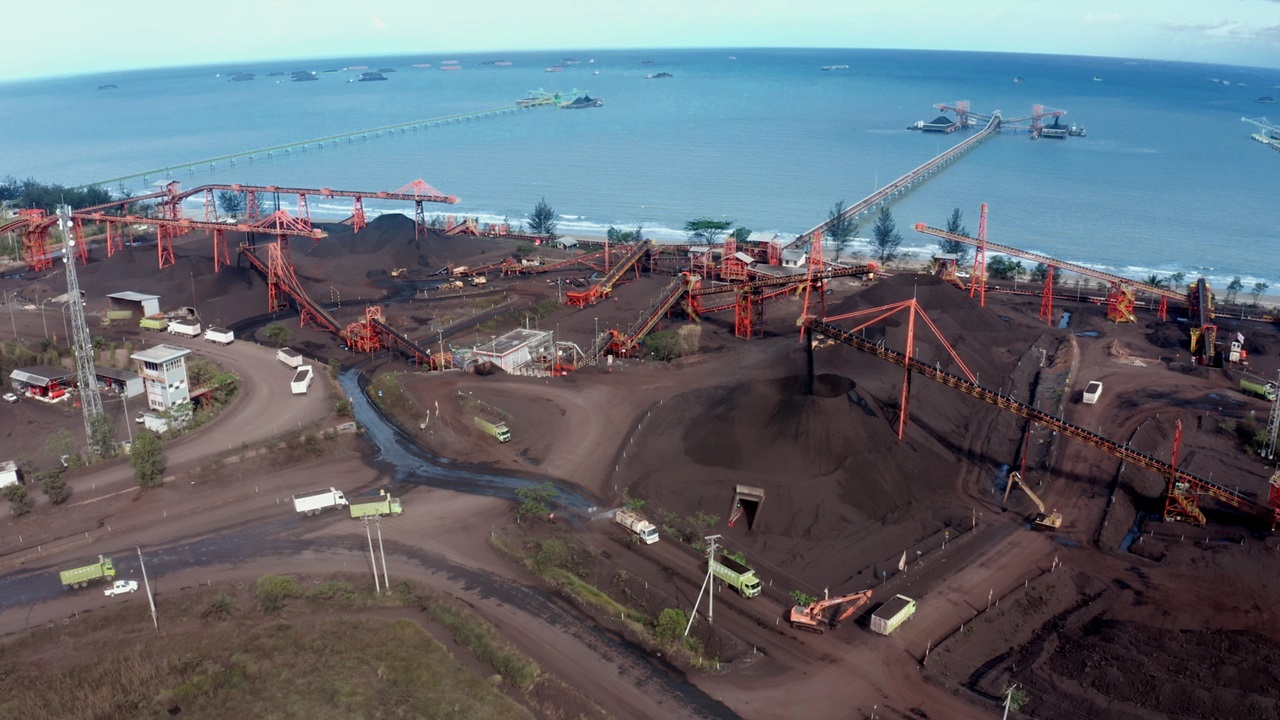 DSSA Raup Rp794M Dari Jual 28 Juta Saham Buy Back, Sisanya Masih Jumbo