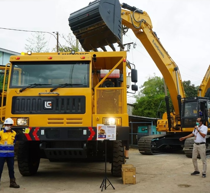 Transaksi Repo, HD Capital Jual 213 Juta Saham INTA Harga Premium