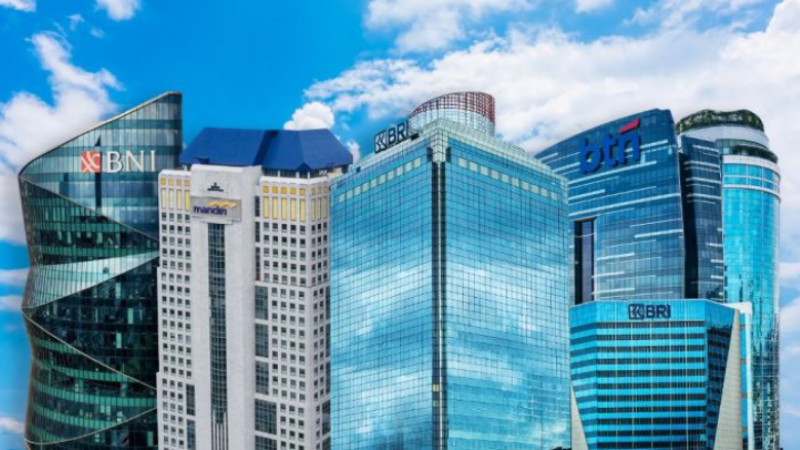 Laba Rekor, Kok Saham Ambles? Tantangan Emiten Bank Himbara 2026