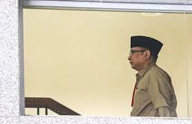 Akhirnya KPK Tetapkan Gus Yaqut Tersangka Kasus Korupsi Kuota Haji