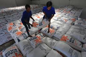 Stok Beras Nasional Aman Hingga Lebaran, Bulog Buka Peluang Ekspor