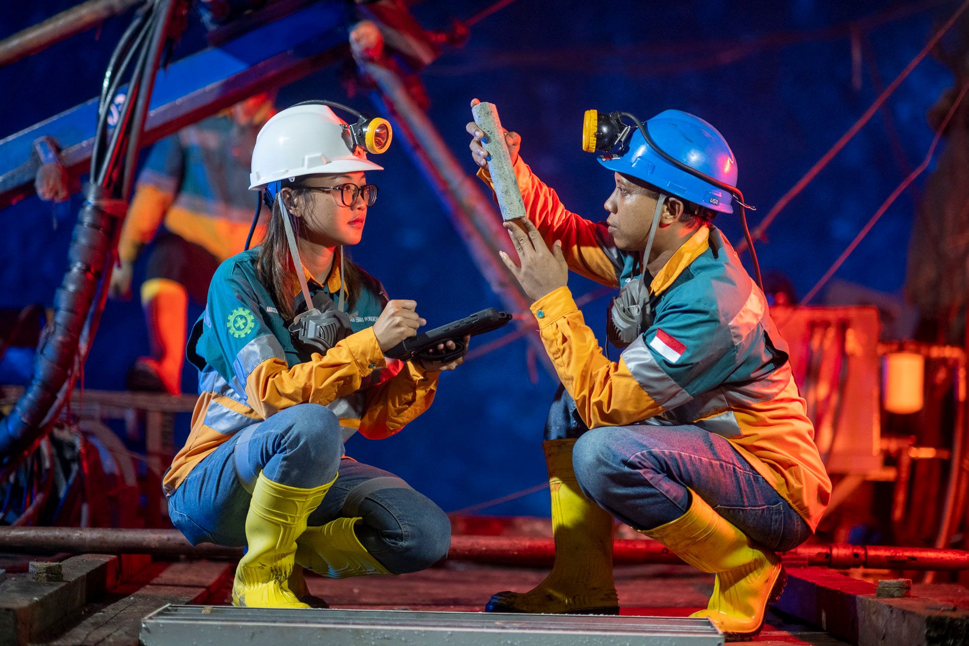 Eksplorasi, ANTM Ludeskan Anggaran Rp245,76 Miliar