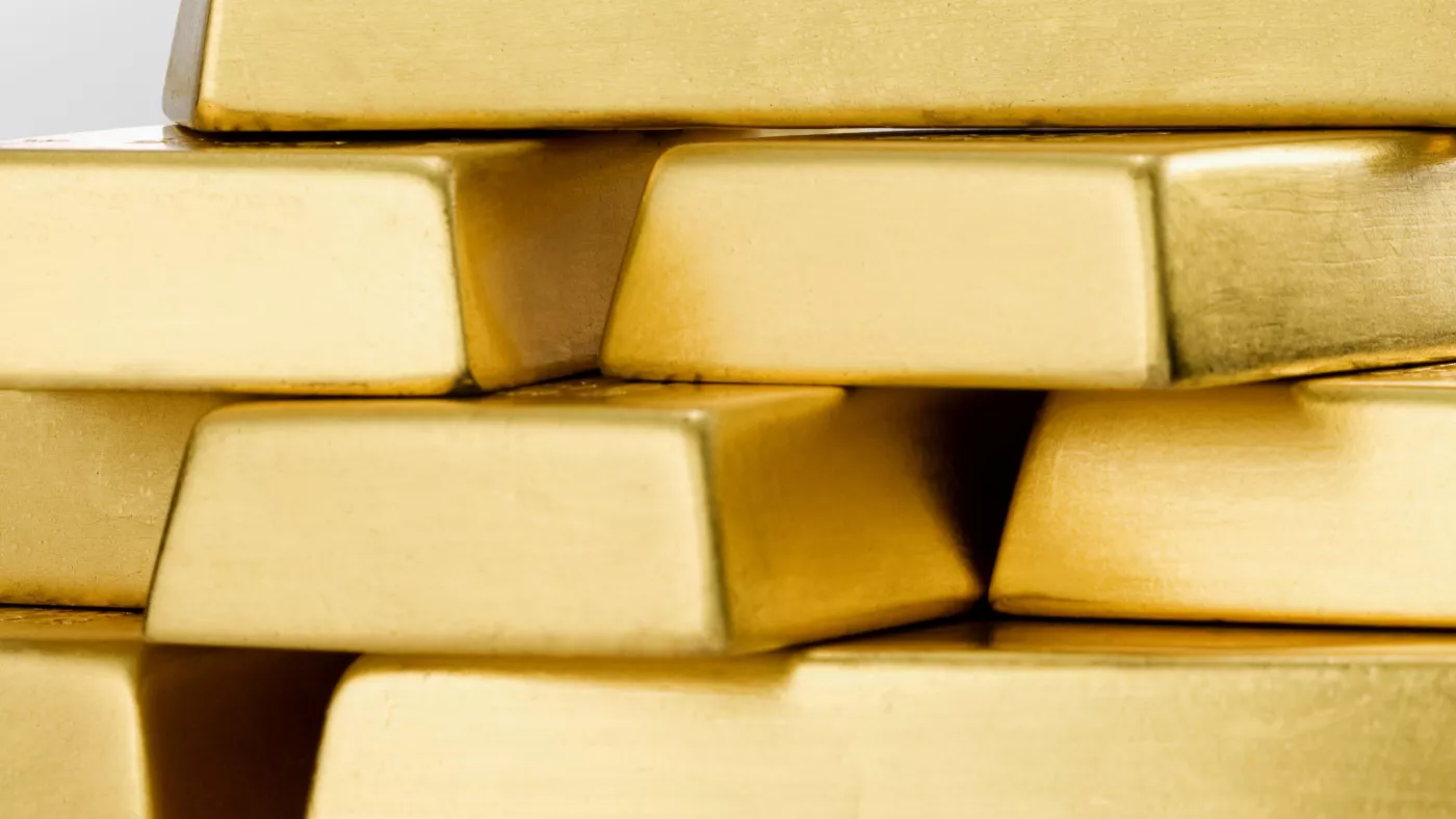 Reli Emas 2025 Fantastis, Begini Prospeknya Tahun Ini