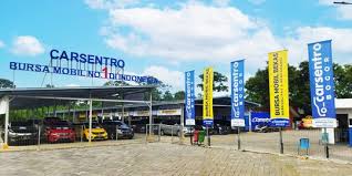 Survei LPEM UI, Harga Lebih Terjangkau Mobil Bekas Jadi Pilihan