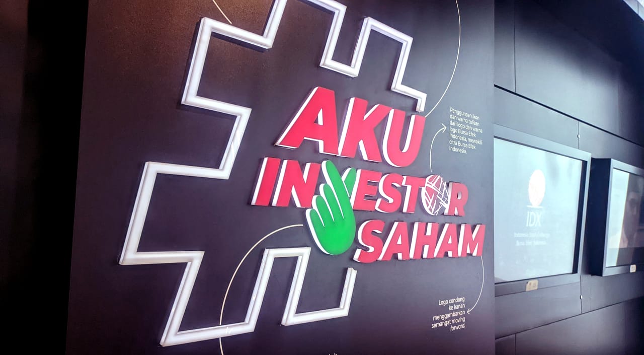 OJK dan BEI Ungkap Fakta Kekuatan Baru Investor Ritel