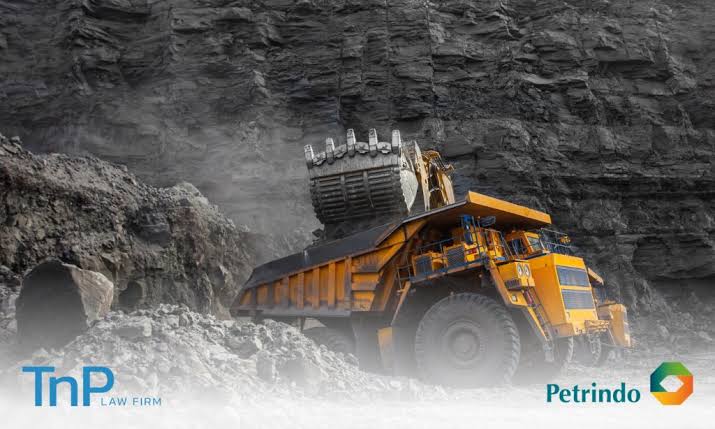 Emiten Prajogo (CUAN) Ungkap Hasil Eksplorasi Emas PT Intam di NTB