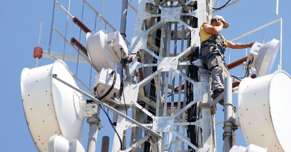 650,8 Juta Saham IBST Dimiliki 424 Investor, Free Float Hampir Nol