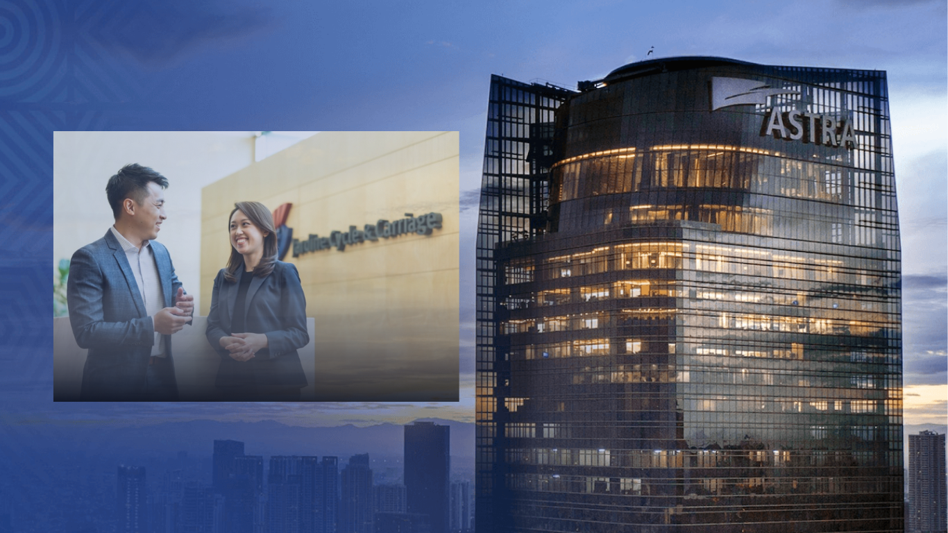 Siapa Otak ASII? Bedah Piramida Kekuasaan dan Strategi Global Jardine