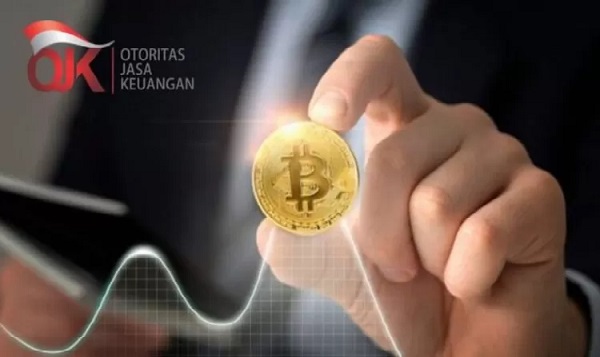 ICEx Resmi Jadi SRO Kripto Berizin Yang Diawasi OJK