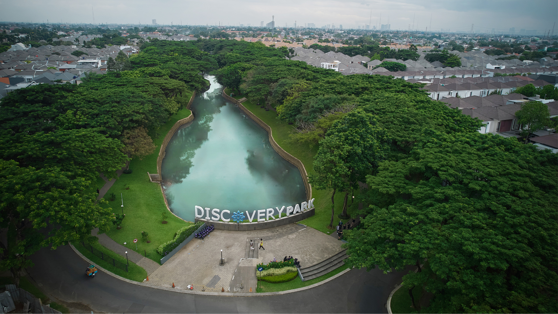 Buyback Saat Pasar Berfluktuasi, JRPT Amankan 68 Juta Saham