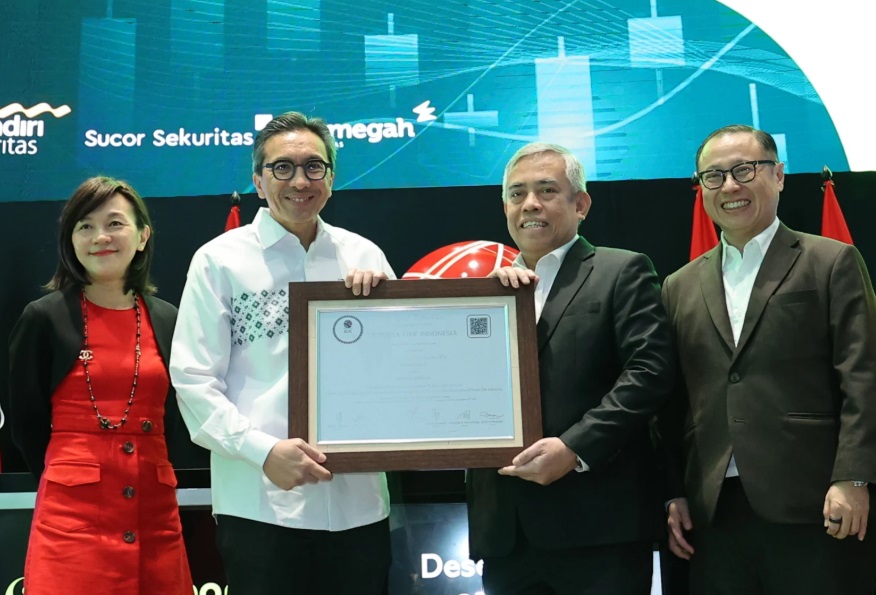 Awal 2026 Belum Ada IPO, Ini Perbedaan dengan Tahun-tahun Sebelumnya