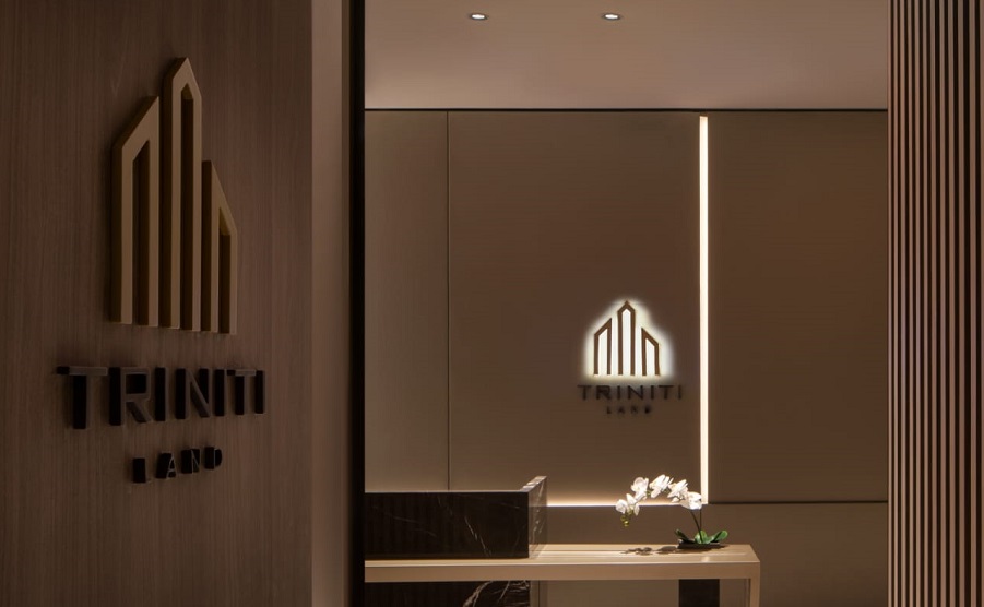 Tambah Komisaris, Bursa Tegur TRIN Soal Pemenuhan Regulasi OJK Ini