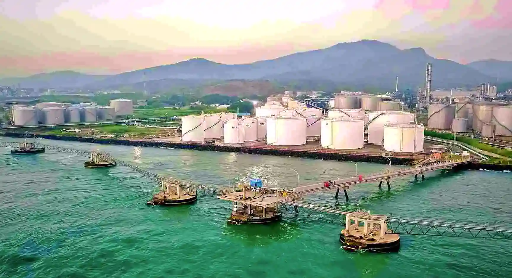 Jaga Keandalan Pabrik, TPIA Lakukan Tindakan Ini