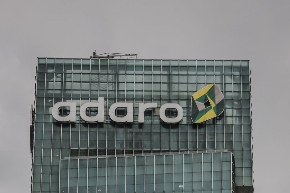 Metamorfosis ADRO dan Teka-Teki Panen Kas di Balik Dividen Jumbo