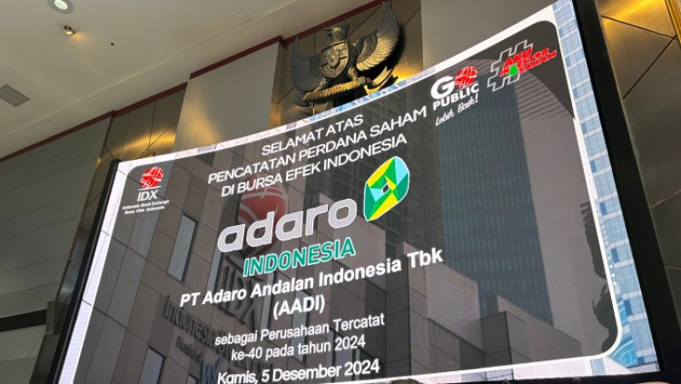 Ilusi Laba AADI dan Tali Pusar Keuangan yang Belum Putus