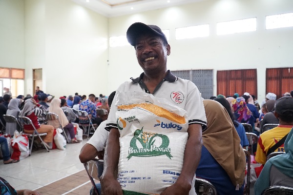 Catat Hasil Signifikan, Paket Ekonomi 2025 Lanjut Di 2026